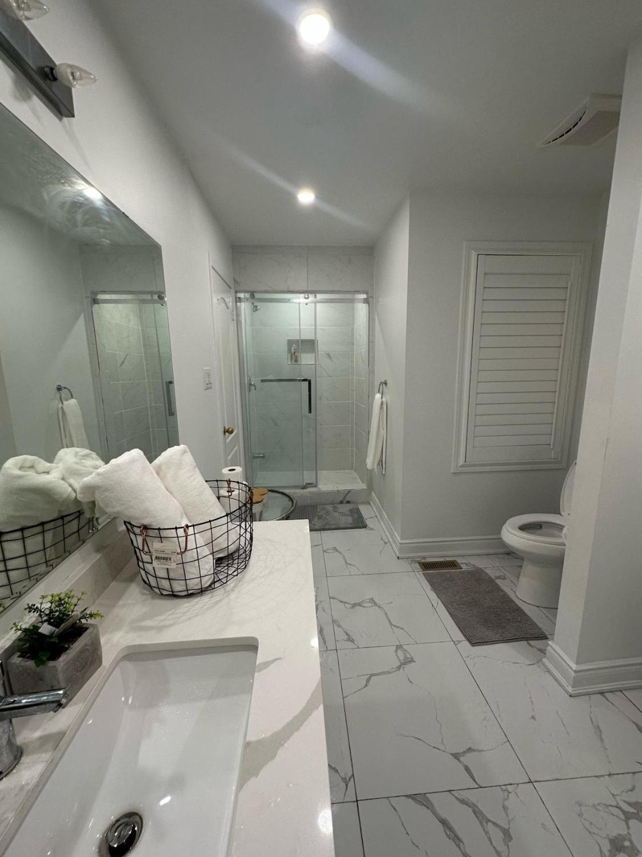 Luxury Home In Toronto Mississauga Exterior photo