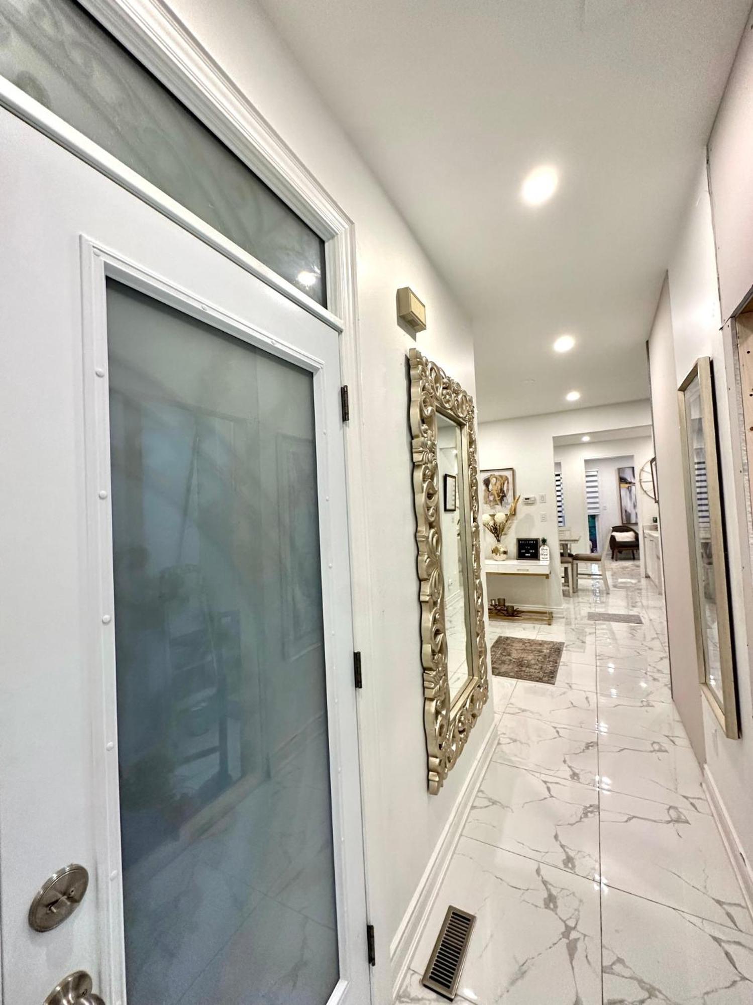 Luxury Home In Toronto Mississauga Exterior photo